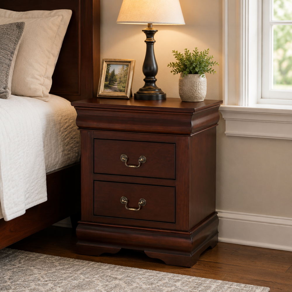 Nightstand