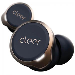 cleer Ally Plus Noise-Cancelling Earbuds