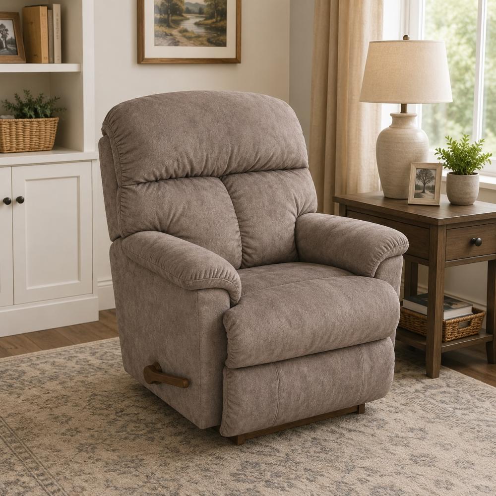 La-Z-BoyRecliner Rocker 
