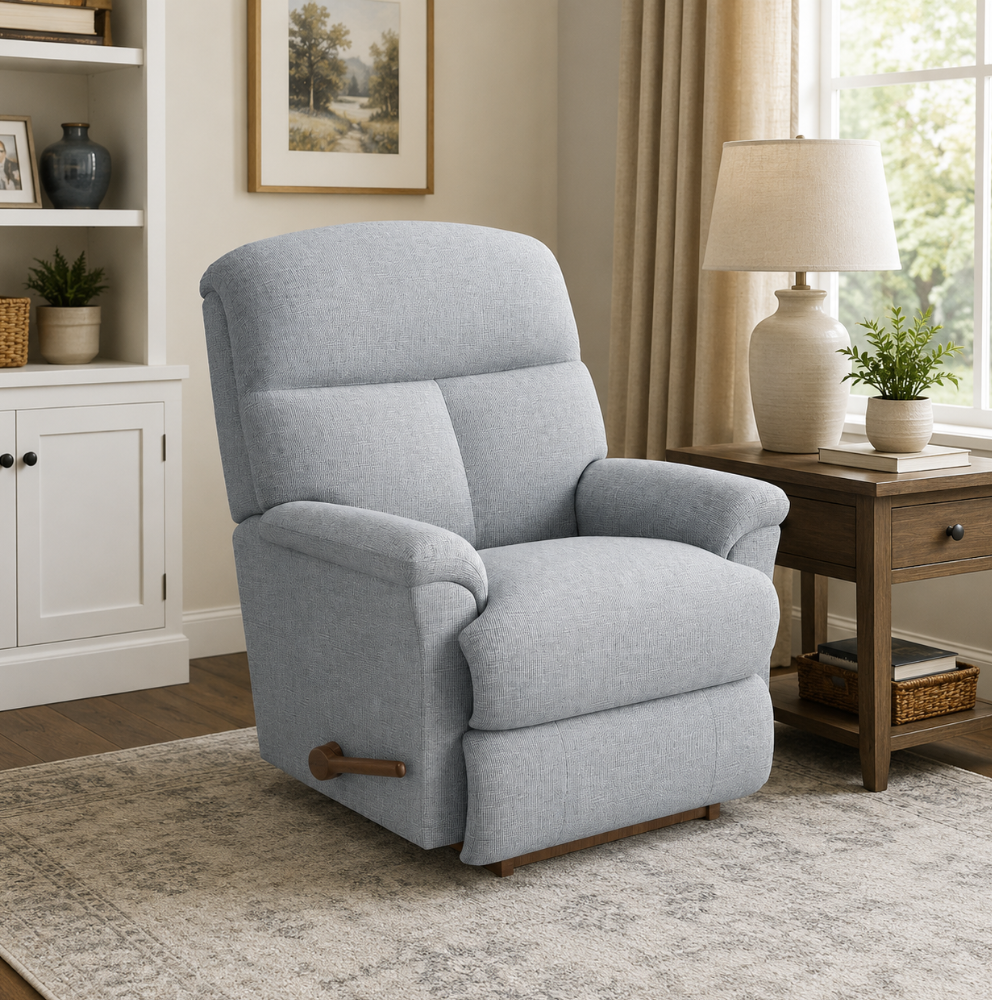 La-Z-BoyRecliner Rocker
