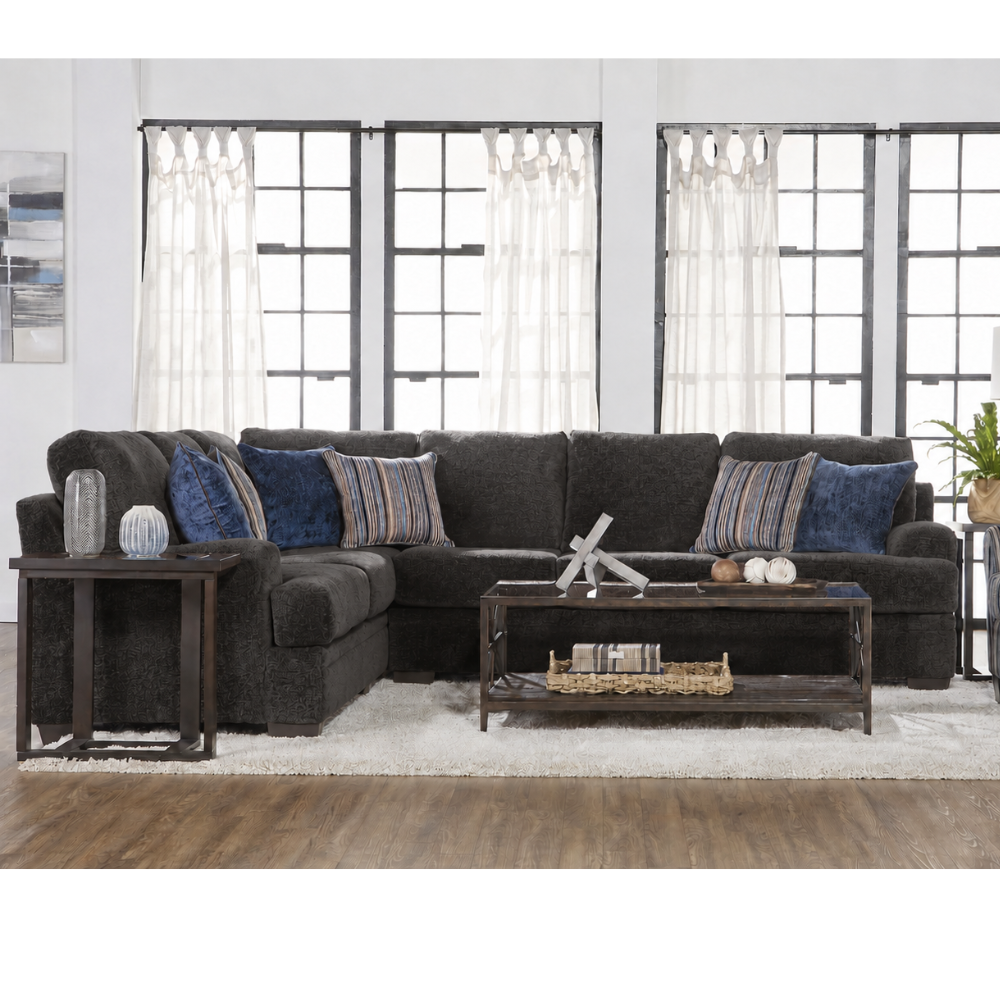 Sectional