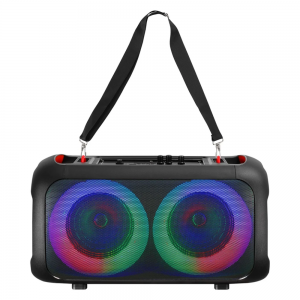 BoomBox Speaker