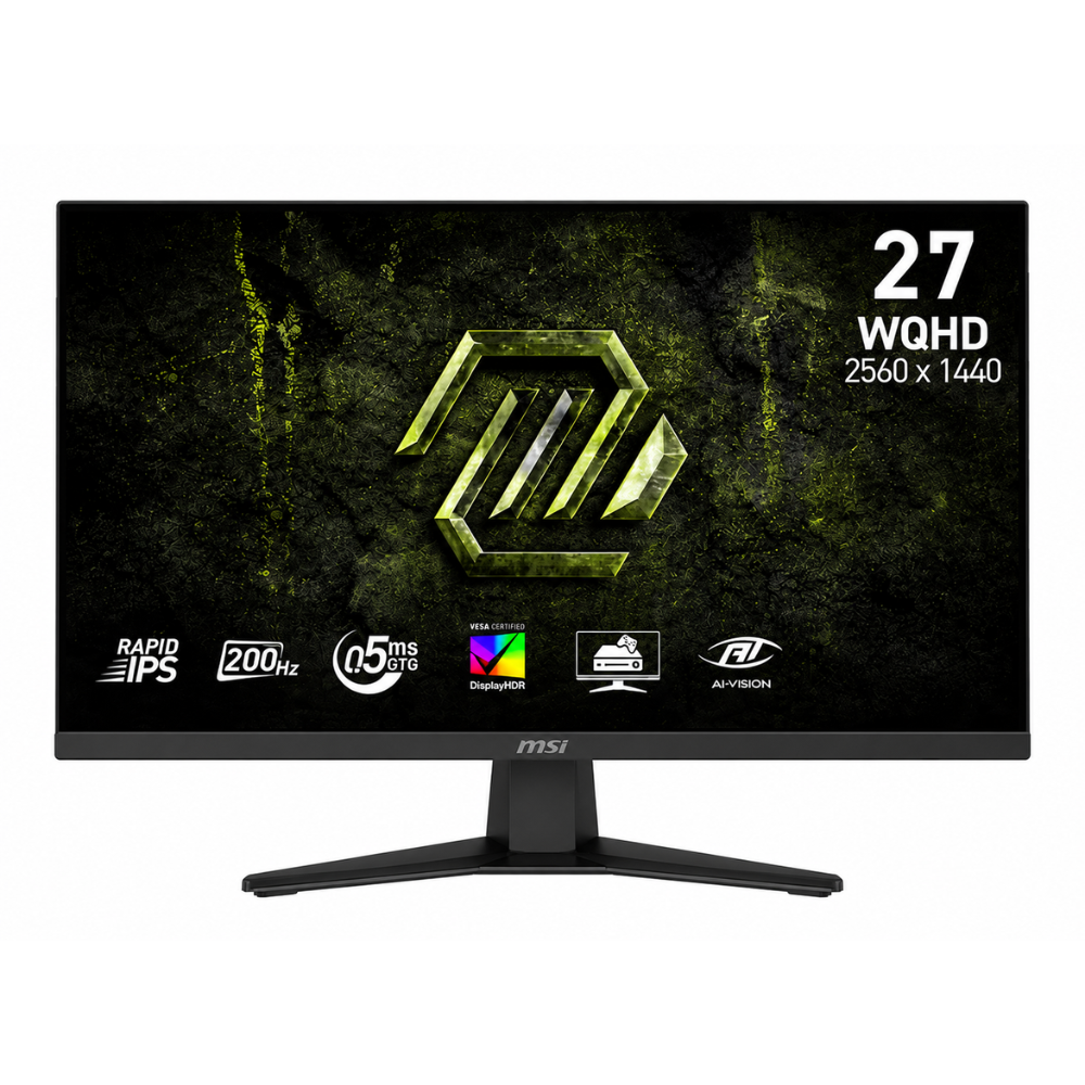 MSI Computer Gaming Monitor