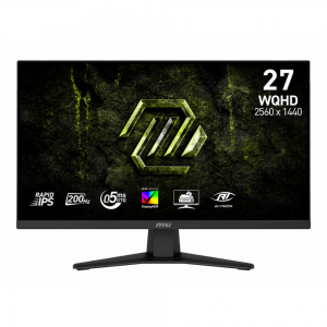 MSI Computer Gaming Monitor