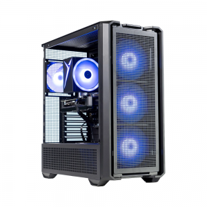 Computer Gaming Tower 