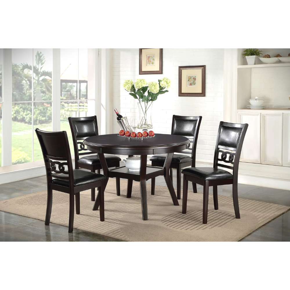 New Classic FurnitureDinette 5-Piece 