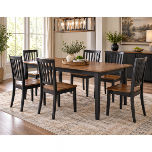 7-Piece Dinette