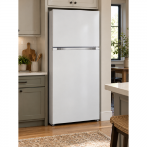 18 Cu. Ft. Top Mount Refrigerator