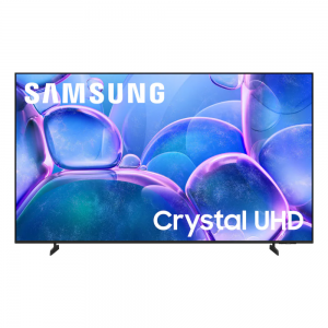 TV 70" 4K HDR 