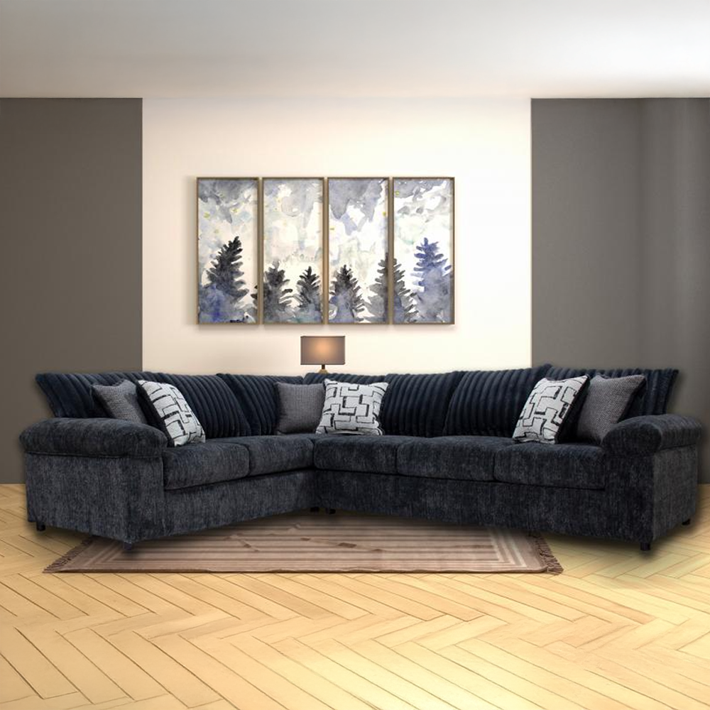 Sectional