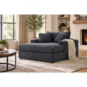 Chaise Lounger 