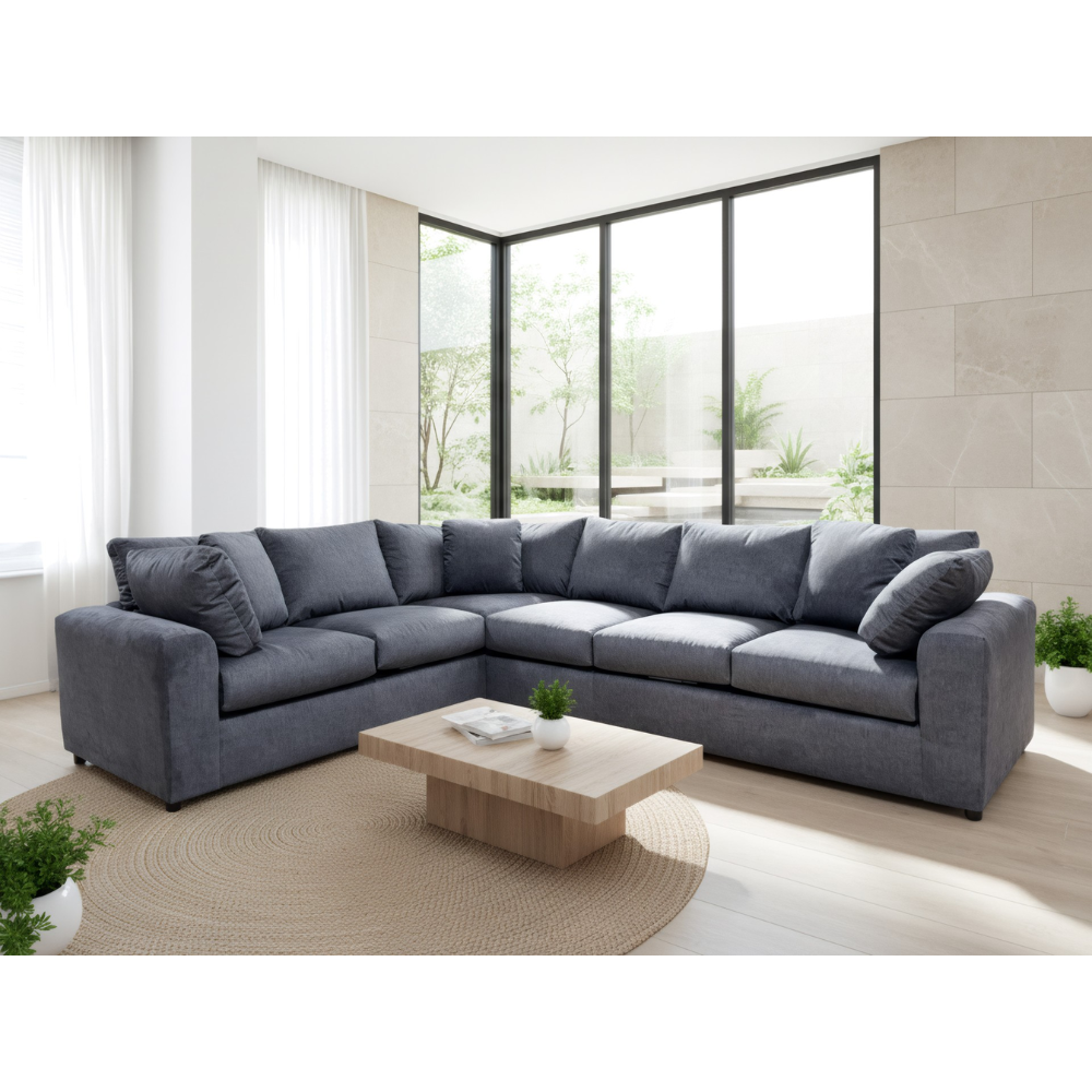 Hughes FurnitureSectional