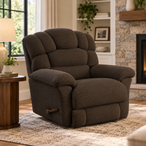 Big Man Recliner 