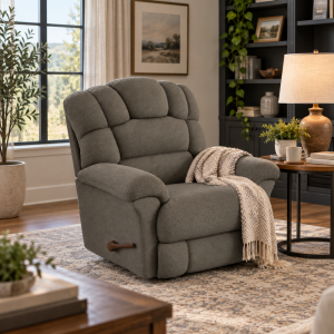 Recliner Big Man 