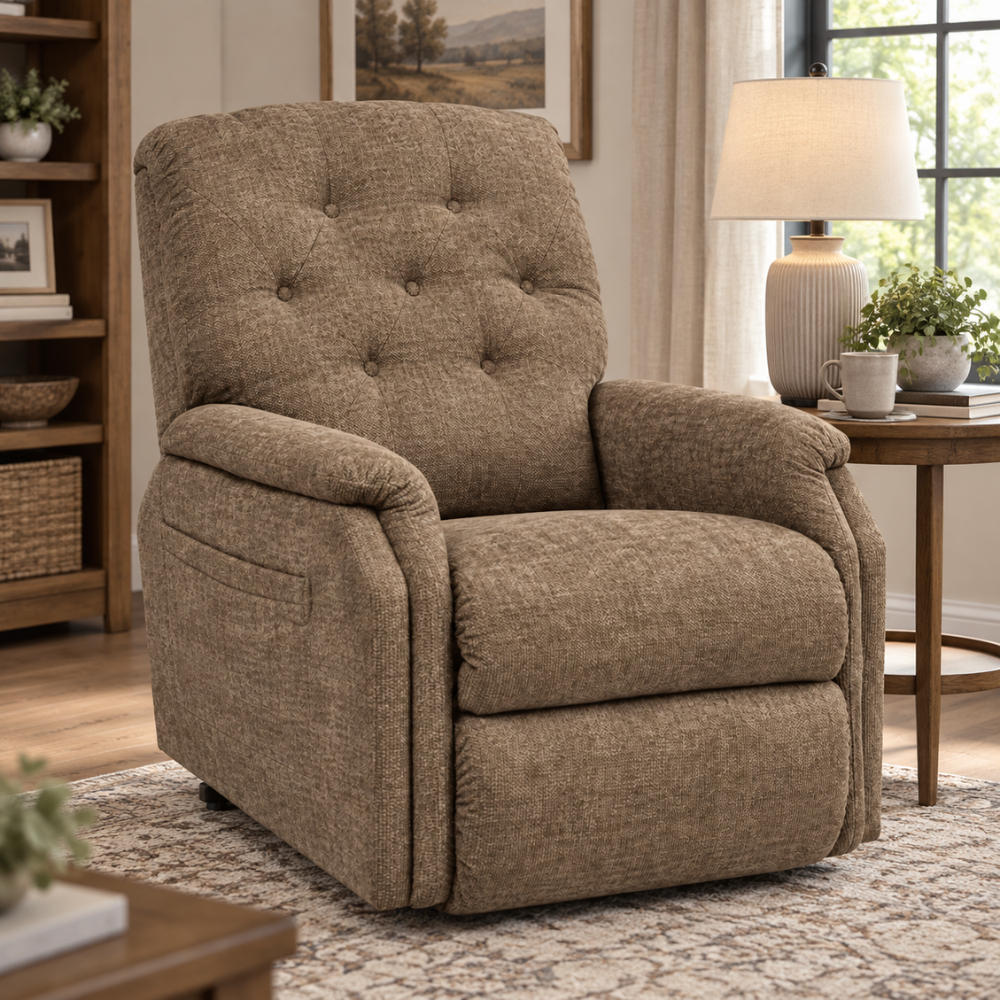 La-Z-BoyLift Recliner
