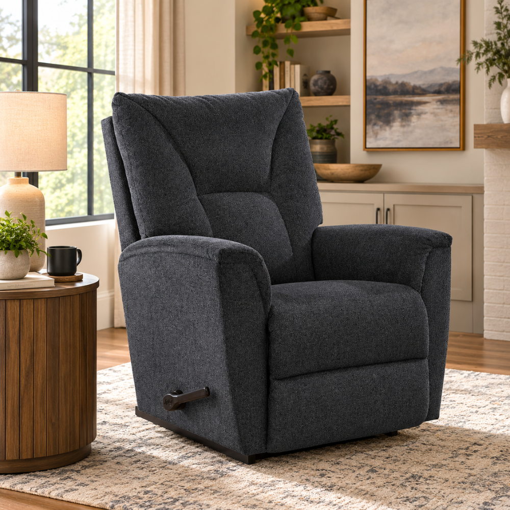 La-Z-BoyRecliner Rocker