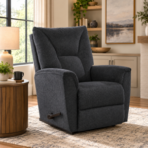 Recliner Rocker