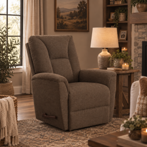 Recliner Rocker
