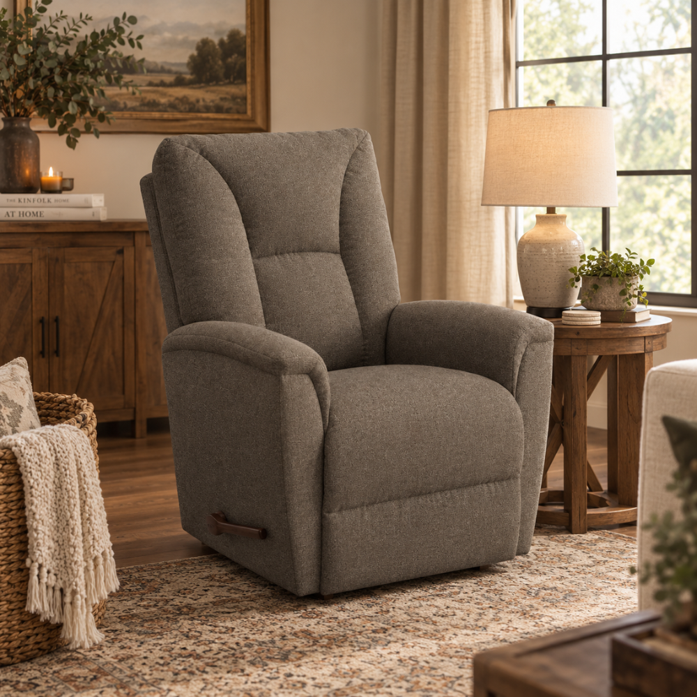 Recliner Rocker
