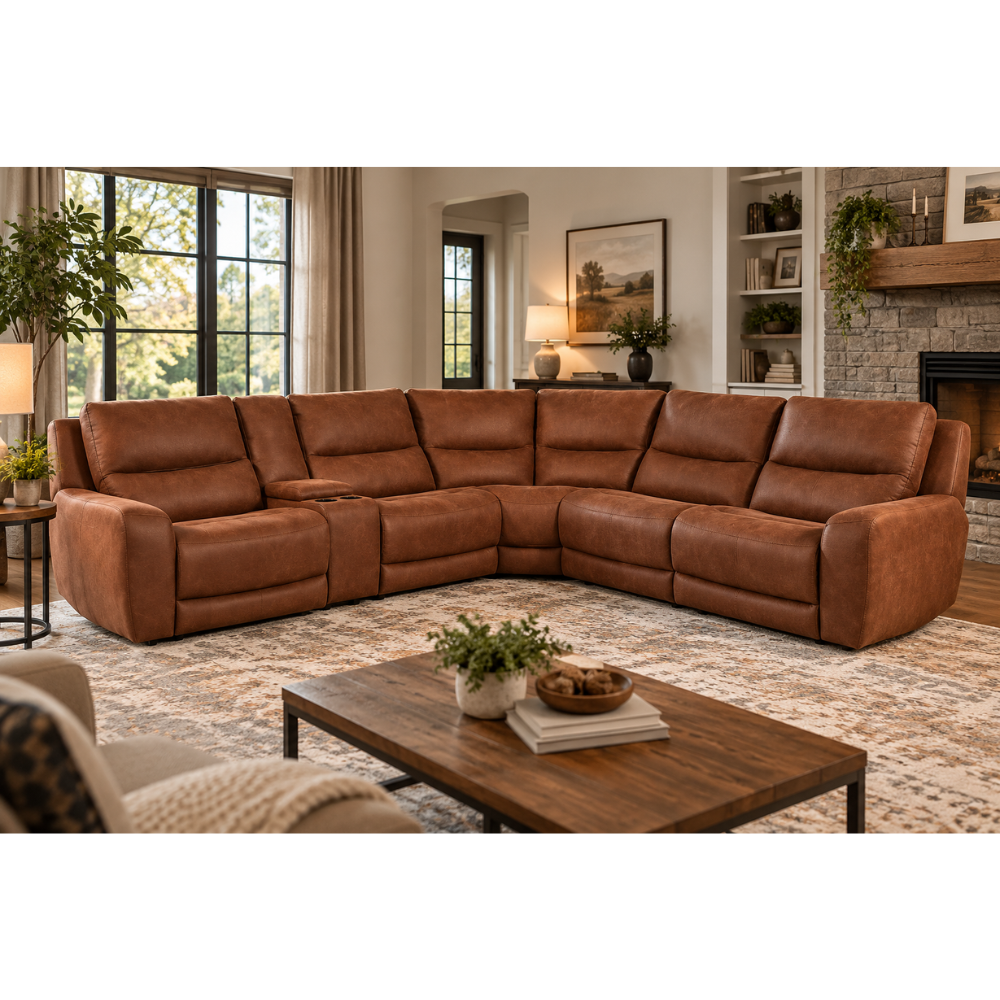 Sectional