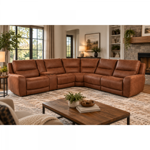 Sectional