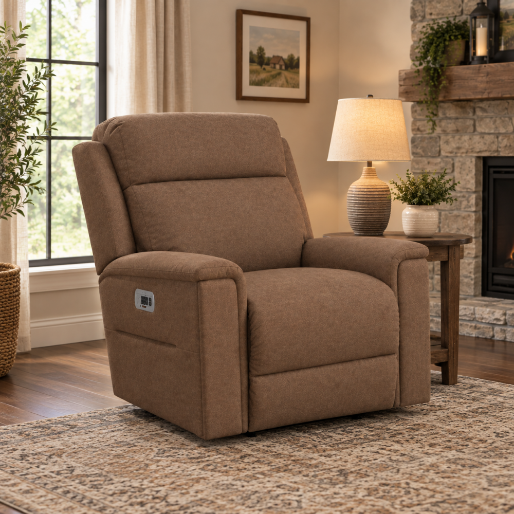 La-Z-BoyRecliner Big Man 